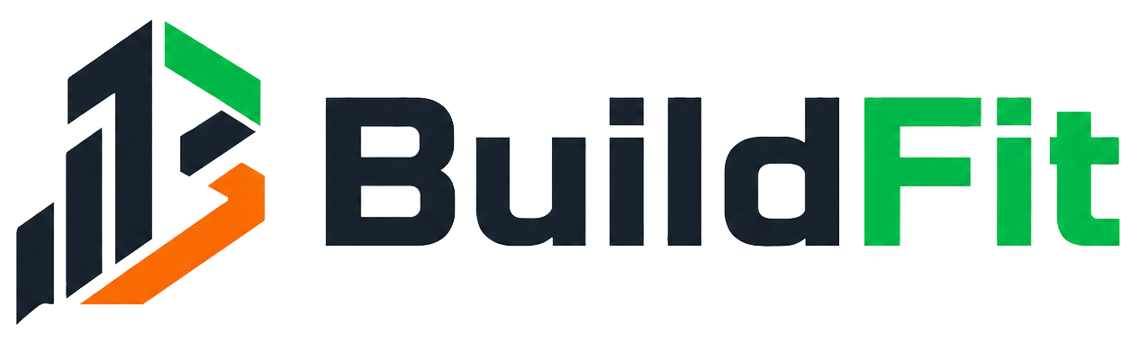Buildfit Logo